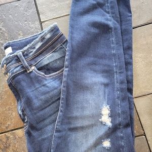 Kancan jeans